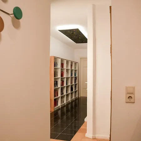 Weinberg 100 Apartamento *