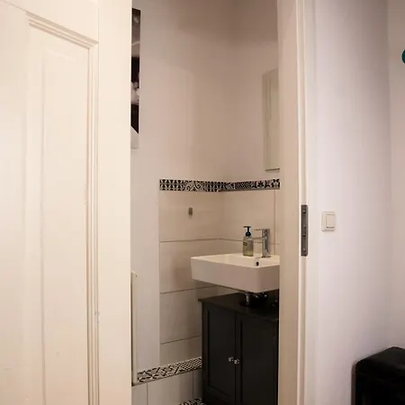 Weinberg 100 Apartamento *
