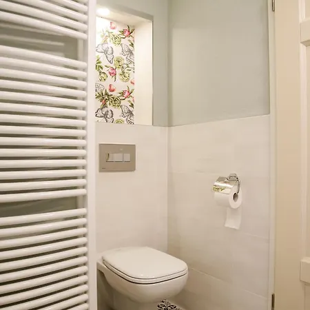 Apartamento Weinberg 100 *