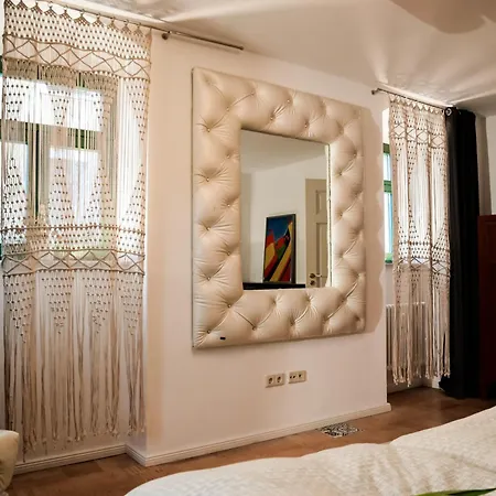 Weinberg 100 Appartement *