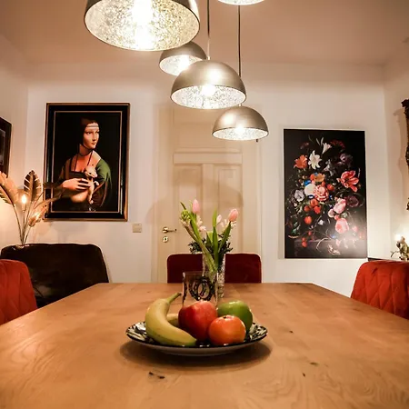 Weinberg 100 Apartamento Dresde