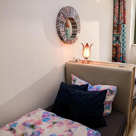 Weinberg 100 Apartamento *