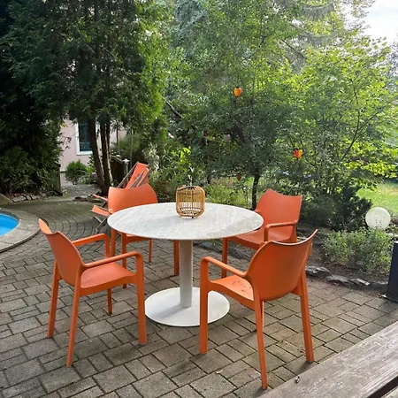 Weinberg 100 Appartement