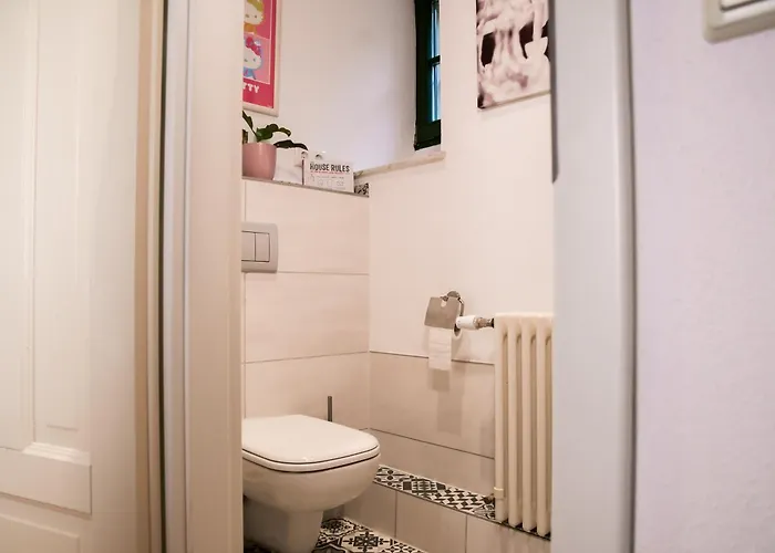 Apartamento Weinberg 100