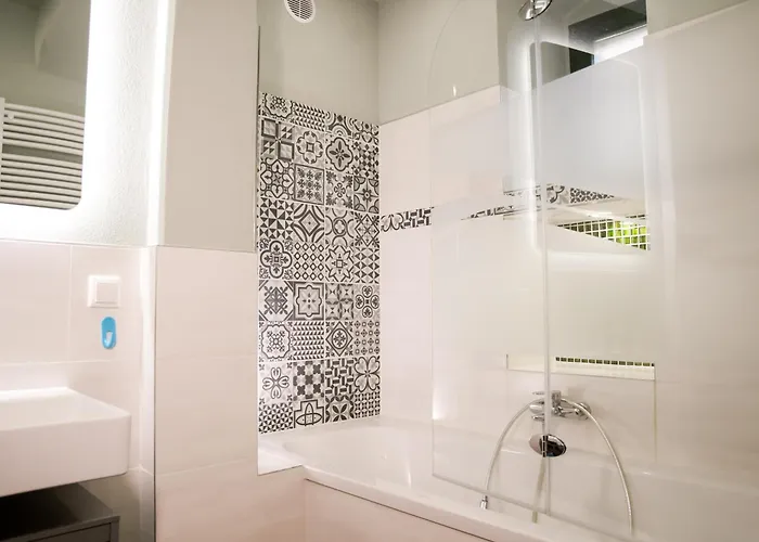 Apartamento Weinberg 100 *