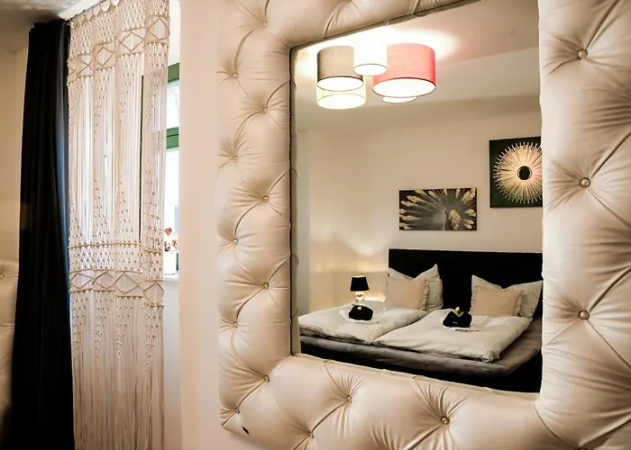 Weinberg 100 Apartamento