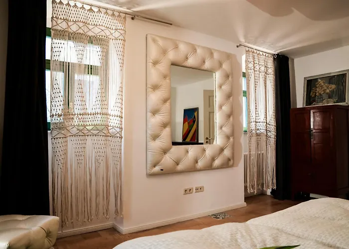 Weinberg 100 Apartamento *