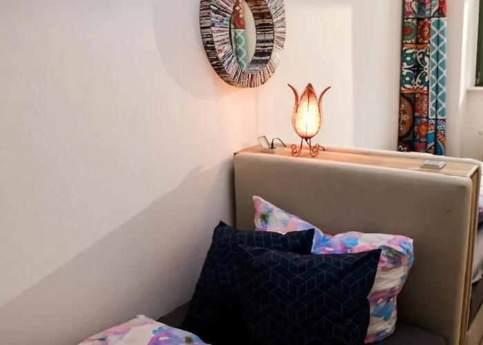 Weinberg 100 Apartamento *