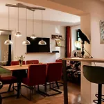 Appartement Weinberg 100 Dresde