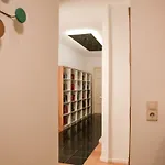 Weinberg 100 Appartement *