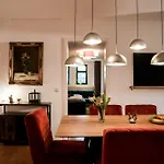 Appartement Weinberg 100 Dresde