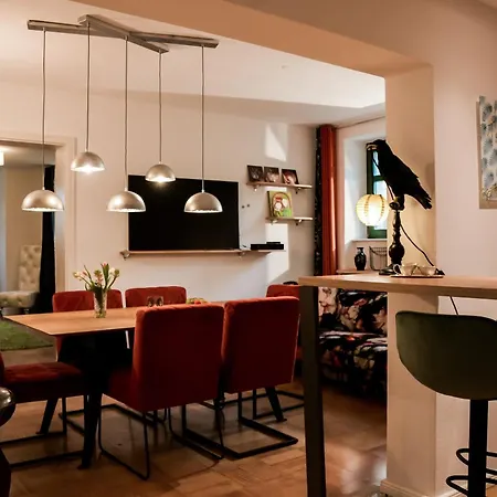 Appartamento Weinberg 100 Dresda