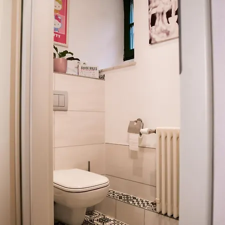 Appartamento Weinberg 100