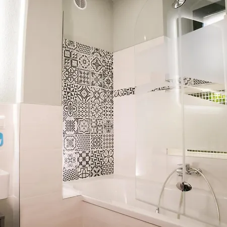 Appartamento Weinberg 100 *