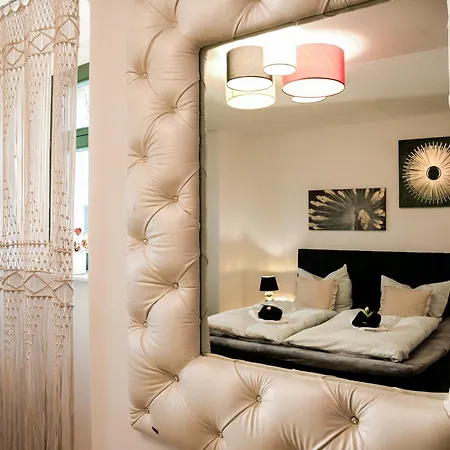 Weinberg 100 Appartamento