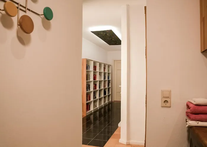 Weinberg 100 Apartment *