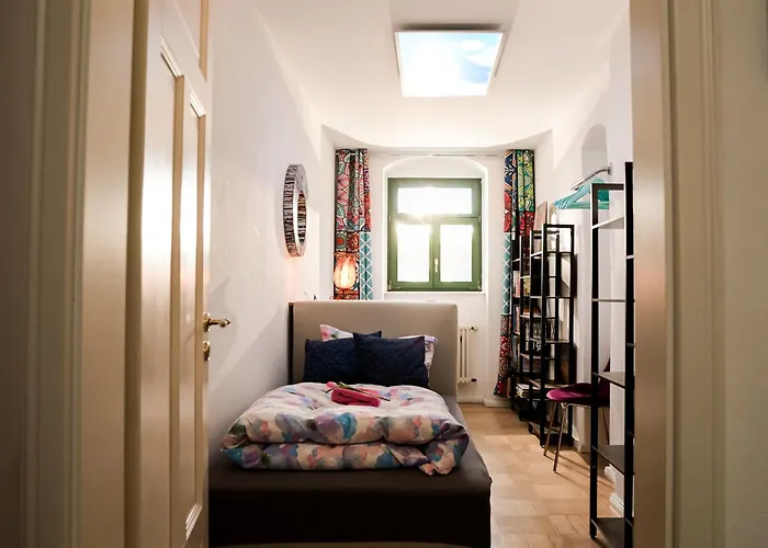 Weinberg 100 Apartment