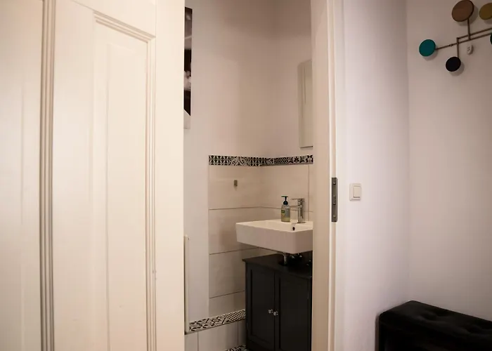 Weinberg 100 Apartment *