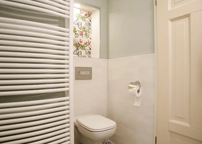 Apartment Weinberg 100 *