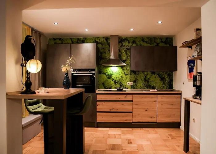 Apartment Weinberg 100