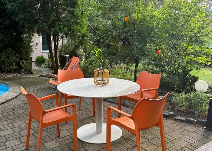 Weinberg 100 Apartment