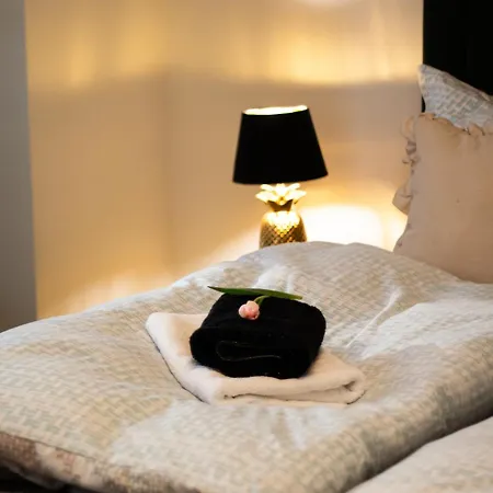 Апартаменты Weinberg 100 *