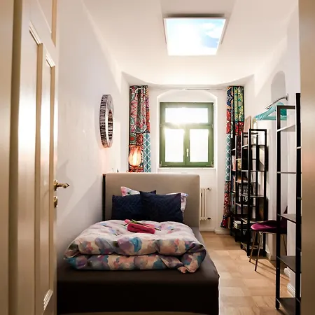 Weinberg 100 Апартаменты