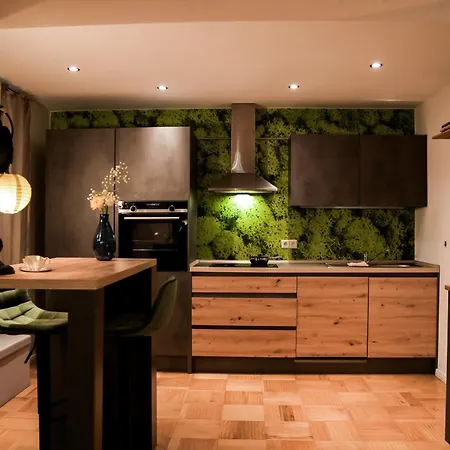 Апартаменты Weinberg 100